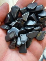 Shungite tumblestones (111575)