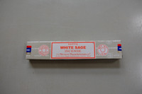 White Sage Incense (111579)