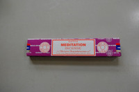 Meditation Incense (111582)