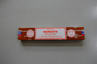 Namaste Incense (111583)