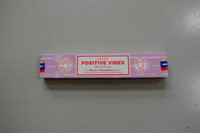 Positive Vibes Incense (111584)