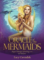 Oracle of the Mermaids (111928)