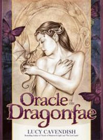 Oracle of the Dragonfae (111929)