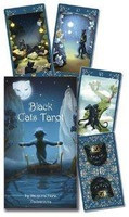 Black Cats Tarot (111938)