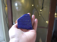 Lapis Lazuli (112137)