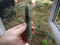 Labradorite wand (112188)