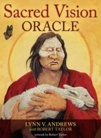 Sacred Vision Oracle deck (112232)