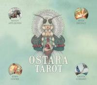 Ostara Tarot (112233)