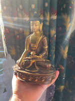Copper Medicine Buddha (112479)