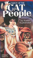 Tarot of the Cat People (112508)