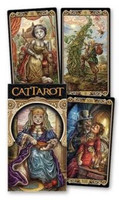 CatTarot (112509)