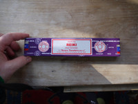 Reiki Incense (112514)