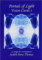 Portals of Light Vision cards reduced (112545)