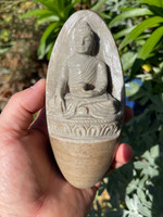 Shiva Lingham Buddha (112635)