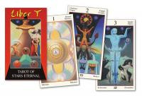 Liber T tarot deck (112733)