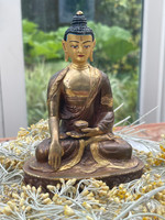 Copper Medicine Buddha (112881)