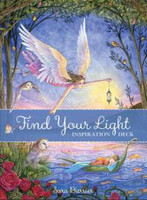 Find your Light inspiration deck (114489)