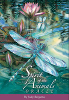 Spirit of the animals oracle (114490)