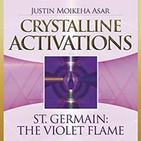 Crystalline Activations St.Germain CD (114645)