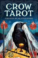 Crow tarot (114646)