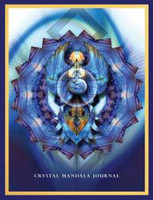 Crystal Mandala Journal (115239)