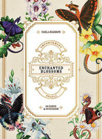 Enchanted Blossoms oracle cards (115453)