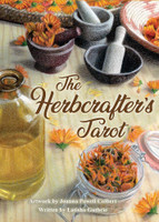 Herbcrafter's Tarot (115870)