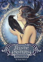 Mystic Sisters oracle deck (115872)