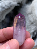 Vera Cruz Amethyst (115914)