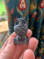 Whitby Jet Owl (115952)