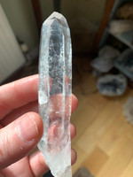 Diamantina Lazer quartz (115959)