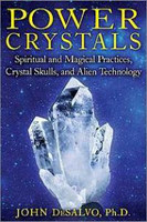 Power crystals (115968)
