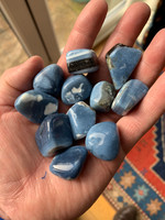 Owyhee Blue Opal (115984)