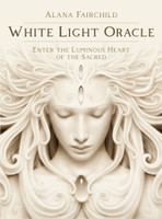 White Light Oracle (115993)