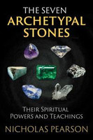 Seven Archetypal Stones (116145)