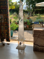 Quartz Obelisk (116489)