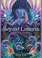 Beyond Lemuria oracle cards (116544)