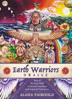 Earth Warriors oracle (116658)