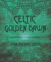 the Celtic Golden Dawn (116890)