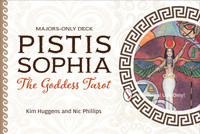 Pistis Sophia tarot (116900)