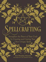 Spellcrafting (116902)