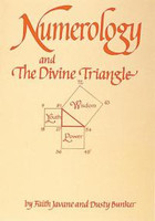 Numerology and the Divine Triangle (116911)