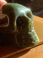 Jade Skull (116948)