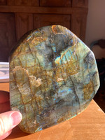 Labradorite (116966)