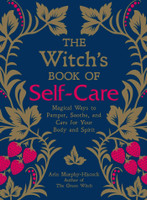 the Witch's Book of Self-Care (117020)