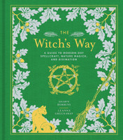 the Witch's Way (117022)