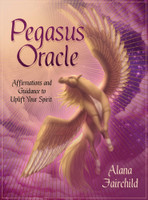 Pegasus Oracle (117025)
