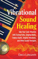 Vibrational Sound Healing (117054)