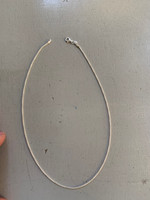 16" Silver Chain (117116)