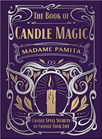 Book of Candle Magic (117155)